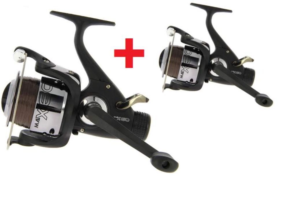 E-shop NGT Naviják Carp Runner MAX60 1+1 ZDARMA!,NGT Naviják Carp Runner MAX60 1+1 ZDARMA!