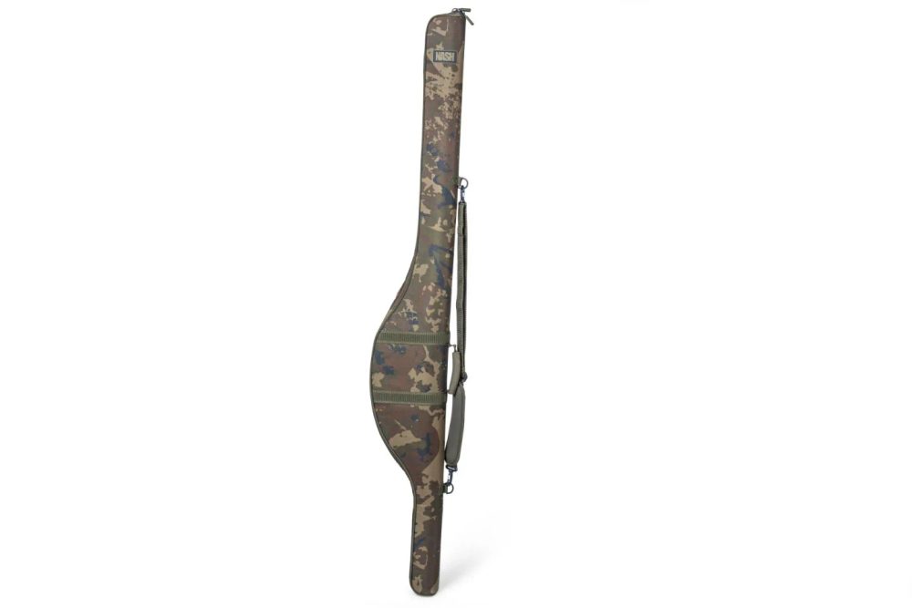 Nash Pouzdro na prut Subterfuge Hi Protect 10ft 1 Rod Skin,Nash Pouzdro na prut Subterfuge Hi Protect 10ft 1 Rod Skin