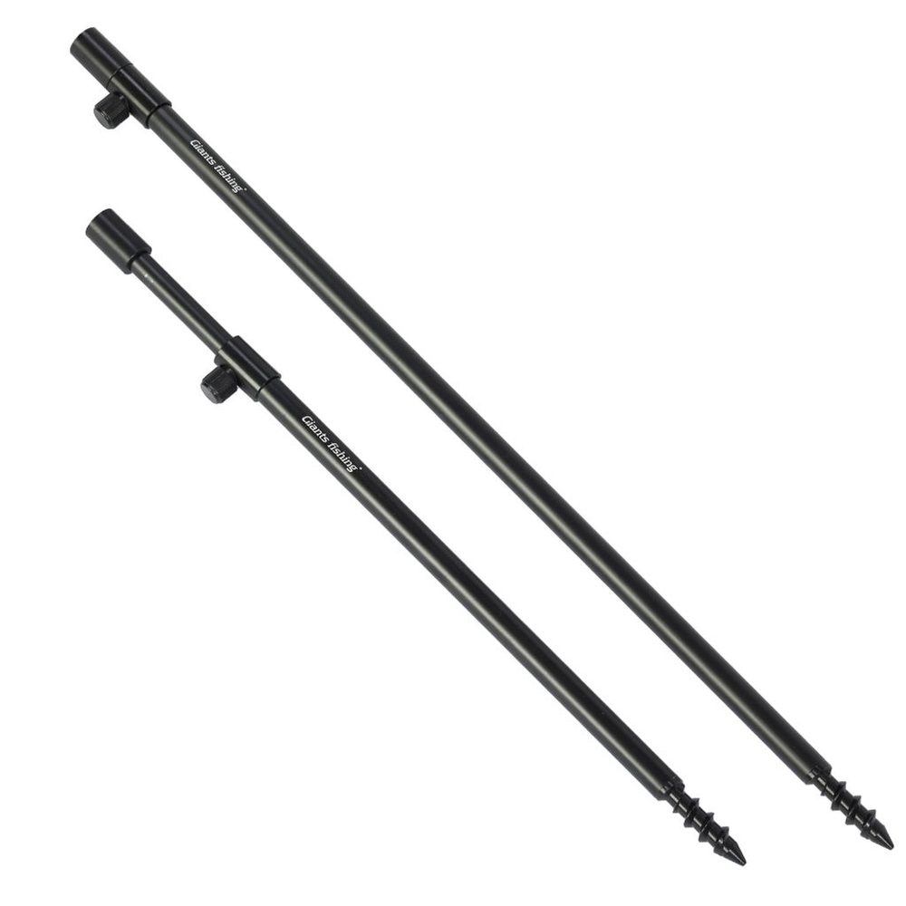 E-shop Giant Fishing Zavrtávací tyč Banksticks Deluxe Black - 40cm,Giant Fishing Zavrtávací tyč Banksticks Deluxe Black - 40cm