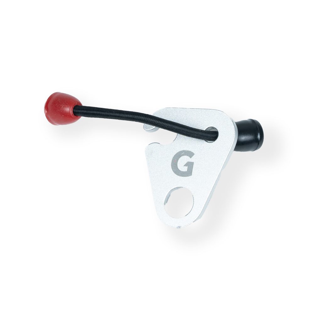 E-shop Garda Bezpečnostní klip na prut Safe Rod Lock,Garda Bezpečnostní klip na prut Safe Rod Lock