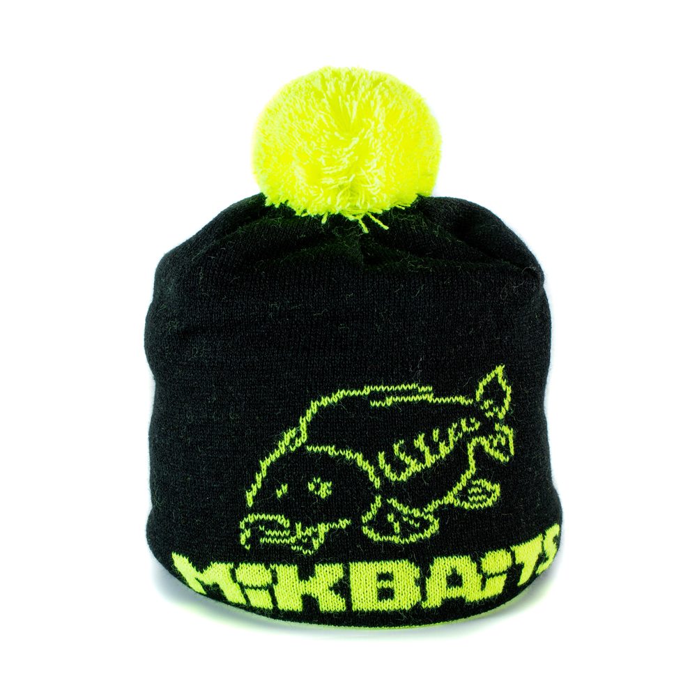 E-shop Mikbaits Dětský kulich s bambulí,Mikbaits Dětský kulich s bambulí