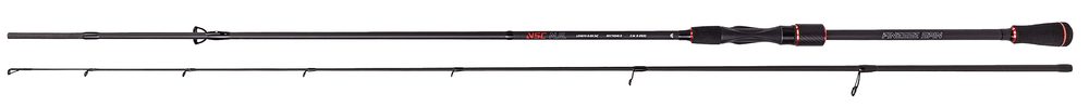 Mikado Prut NSC N.G. Finesse Spin 275cm 5-25g,Mikado Prut NSC N.G. Finesse Spin 275cm 5-25g