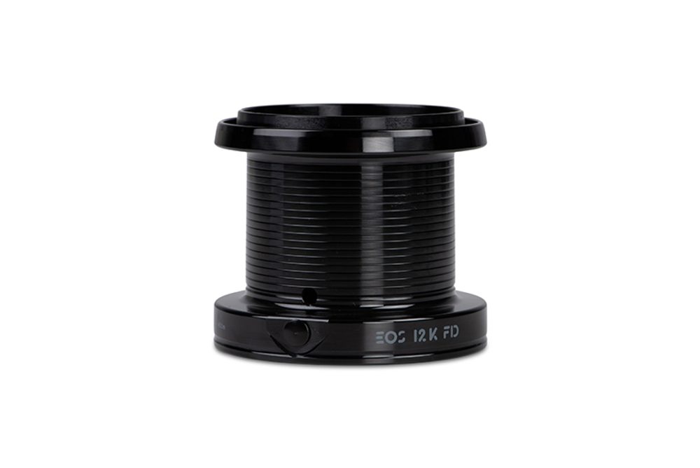 Fox Náhradní cívka EOS 12K FD Spare Std Spool