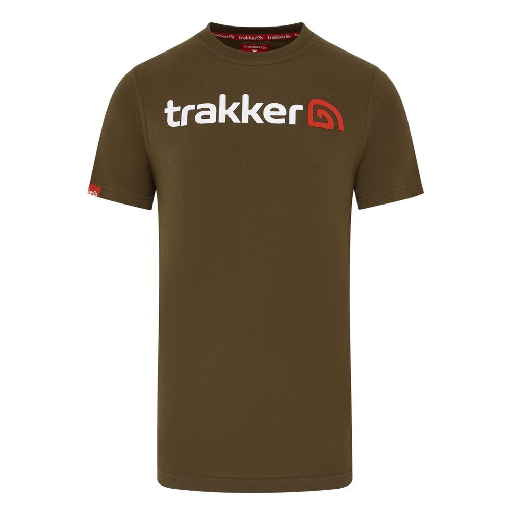 E-shop Trakker Tričko CR Logo T-shirt - M,Trakker Tričko CR Logo T-shirt - M