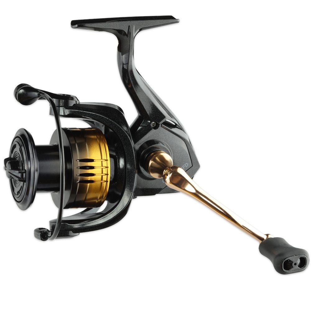 E-shop Giants fishing Naviják GXS Reel 6000FD,Giants fishing Naviják GXS Reel 6000FD