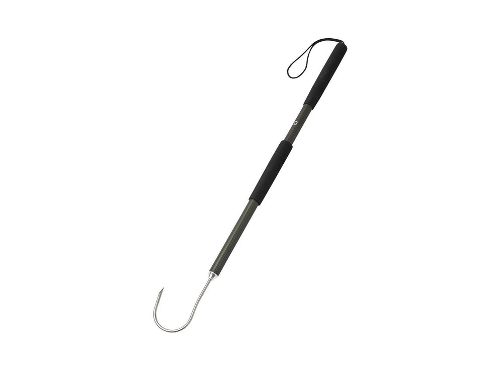 E-shop Kinetic Hák do lodi Boat Gaff 75cm,Kinetic Hák do lodi Boat Gaff 75cm