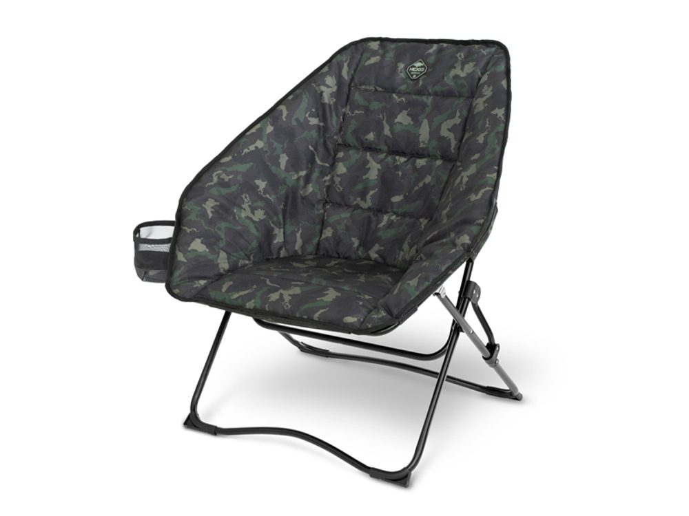 Fotografie Delphin Křeslo Hexio Banx