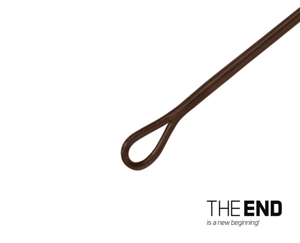 E-shop Delphin Návazec The End Aramid Leader 1ks - 100cm / 60lbs,Delphin Návazec The End Aramid Leader 1ks - 100cm / 60lbs