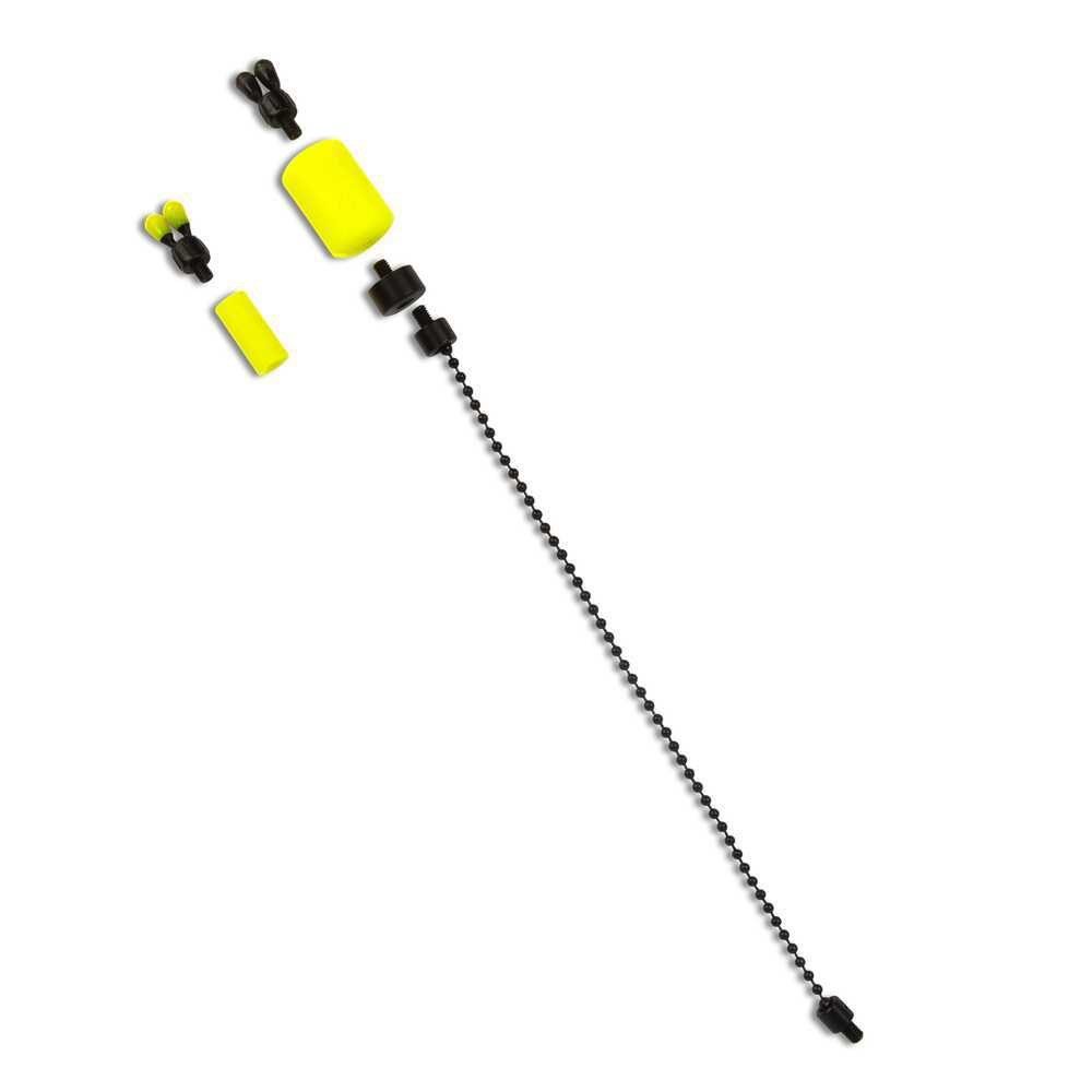E-shop Avid Swinger Revolve Bobbin Kit - Žlutá,Avid Swinger Revolve Bobbin Kit - Žlutá