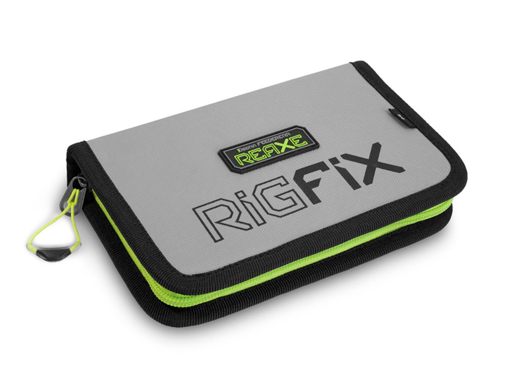 E-shop Delphin Pouzdro na návazce Reaxe RigFix,Delphin Pouzdro na návazce Reaxe RigFix
