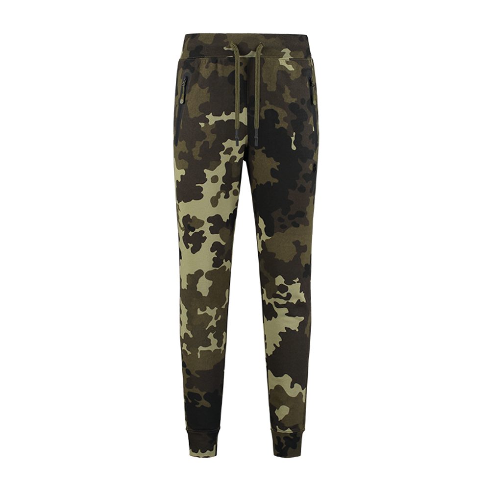 E-shop Korda Rybářské Tepláky LE Lite Joggers Light Kamo,Korda Rybářské Tepláky LE Lite Joggers Light Kamo