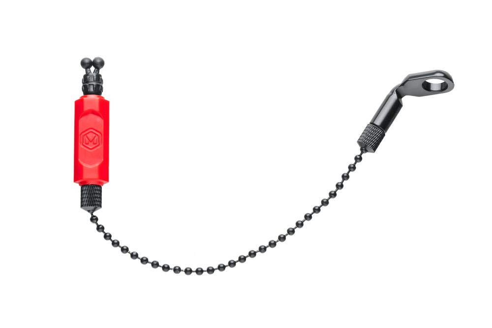 E-shop Mivardi Swinger Hanger Entrix - Červená,Mivardi Swinger Hanger Entrix - Červená
