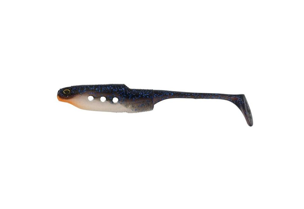 E-shop Westin Gumová nástraha HollowTeez ST Salted Herring - 9cm/4g/6ks,Westin Gumová nástraha HollowTeez ST Salted Herring - 9cm/4g/6ks