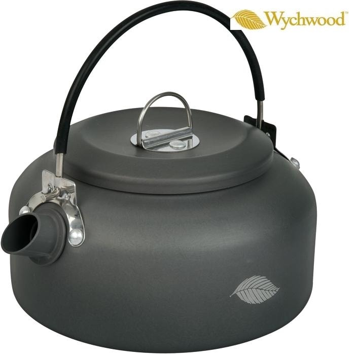 E-shop Wychwood Konvička Carpers Kettle 1,3L,Wychwood Konvička Carpers Kettle 1,3L