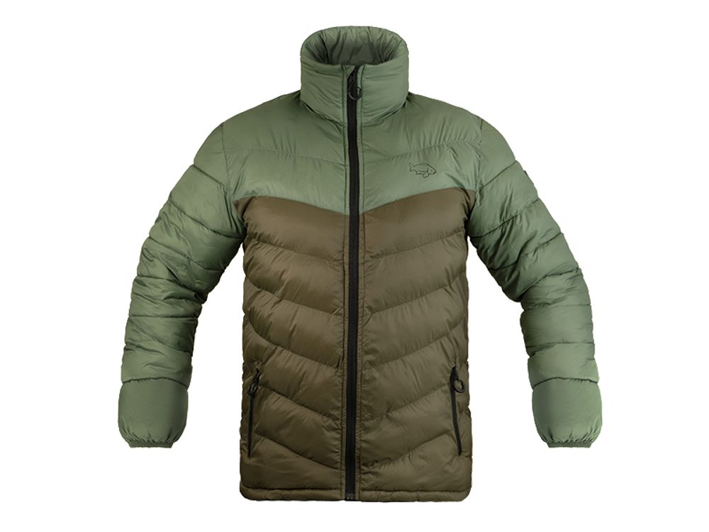 Delphin Bunda Spring OutLine - L