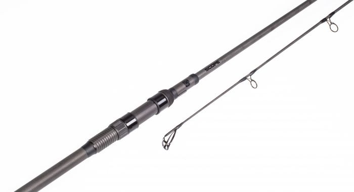 Nash Prut Scope Rods Abbreviated Handle 10ft 3,25lb