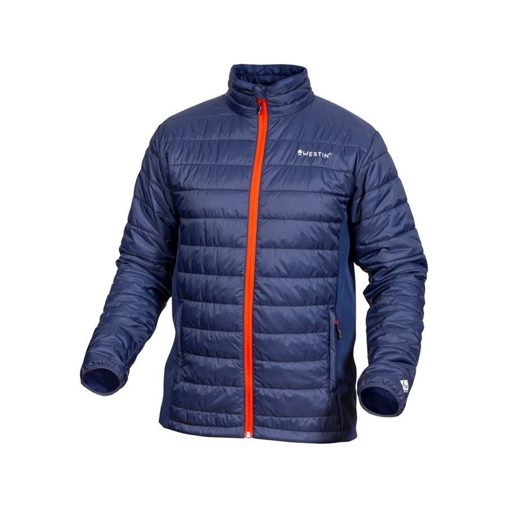 Westin Bunda W4 Light Sorona® Jacket Ink Blue