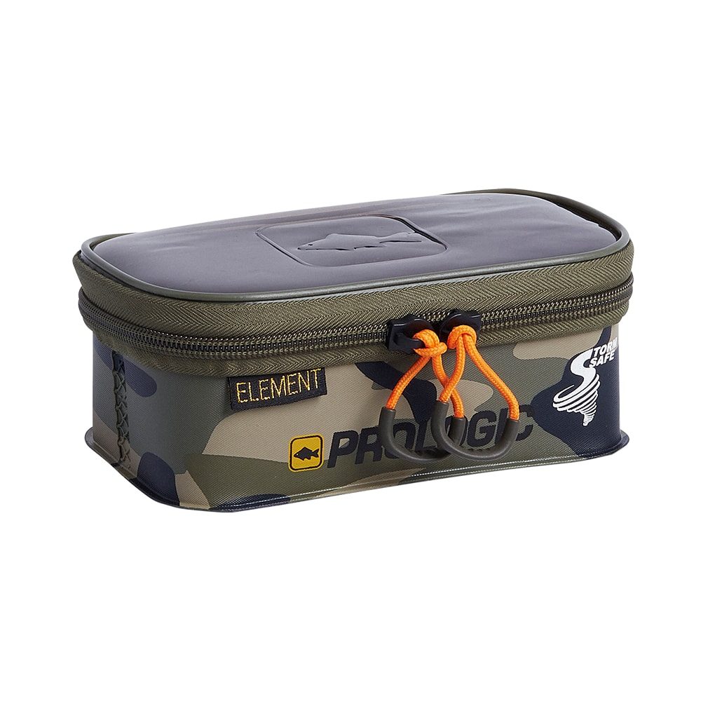 E-shop Prologic Pouzdro Element Storm Safe S Accessory Shallow 1.1L,Prologic Pouzdro Element Storm Safe S Accessory Shallow 1.1L