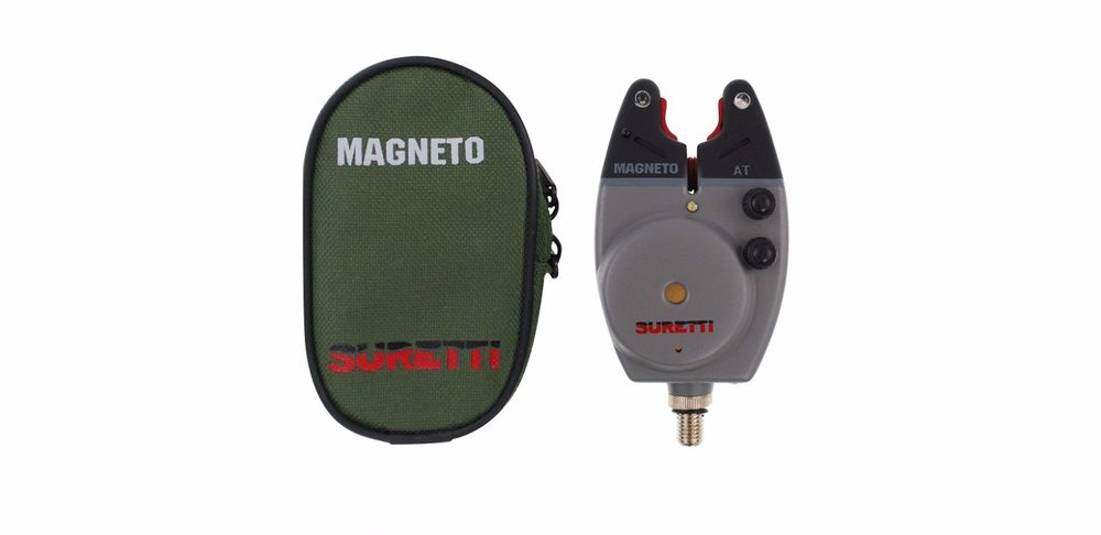 E-shop Suretti Signalizátor Magneto AT duck,Suretti Signalizátor Magneto AT duck