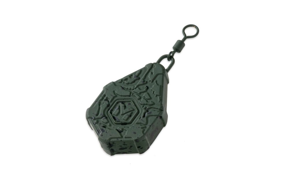 E-shop Mivardi Olovo CamoCODE Flat pear,Mivardi Olovo CamoCODE Flat pear