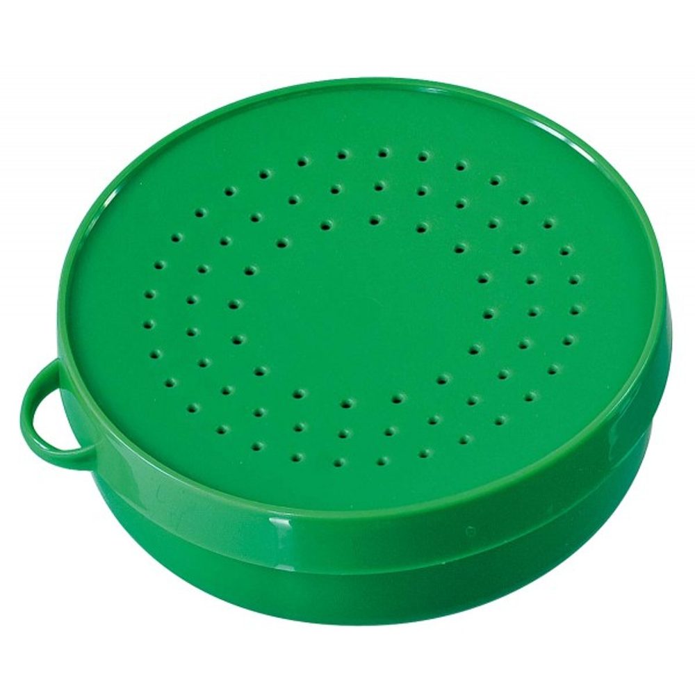 E-shop Sensas Krabička na červy 10cm,Sensas Krabička na červy 10cm