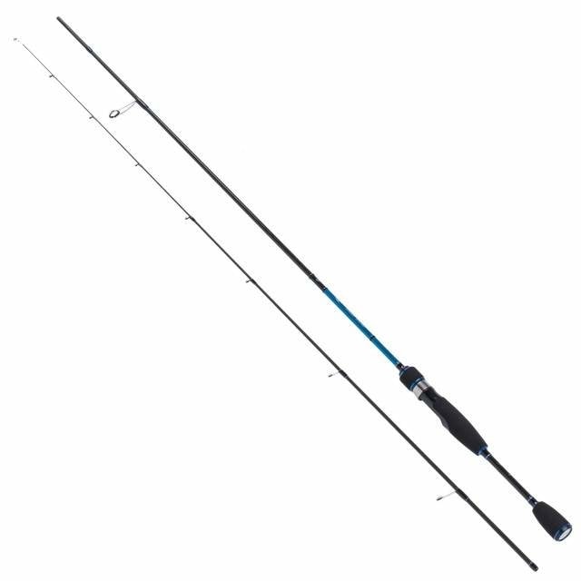 Favorite Prut Blue Bird EX-Fast 1,92m 1-7g