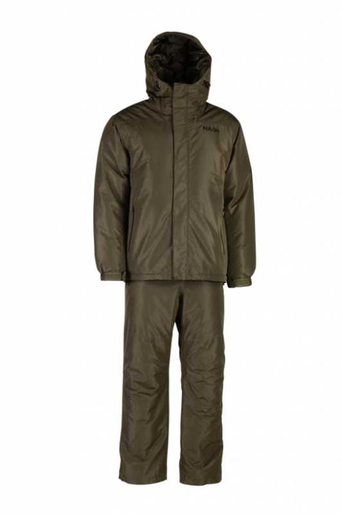 Nash Zimní oblek Arctic Suit - XXXL