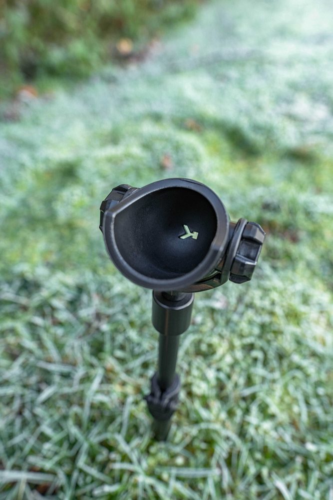 Korum Rohatinka Angle Tilt Butt Cups