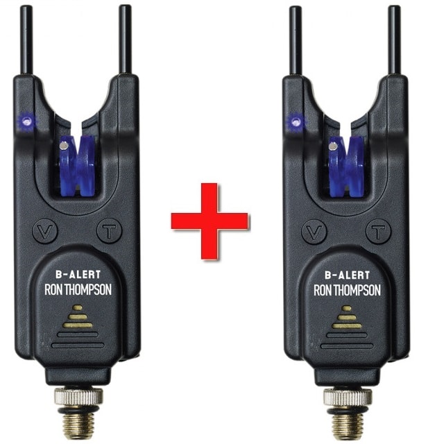 Ron Thompson Hlásič B Alert W/Snag Ears Akce 1+1 zdarma