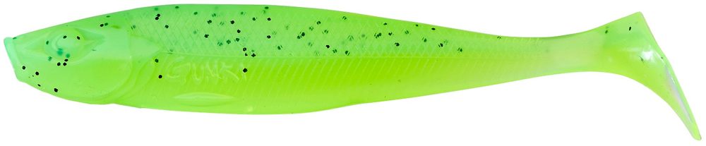 E-shop Gunki Gumová nástraha Bumpy Ufo - 11cm,Gunki Gumová nástraha Bumpy Ufo - 11cm