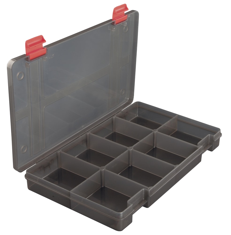 Fotografie Fox Rage Krabička Stack and Store Lure 8 Compartment Shallow Box