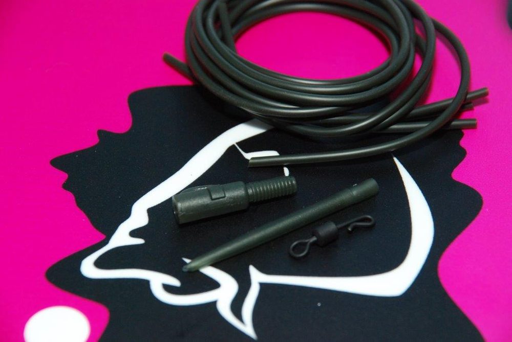 E-shop LK Baits Lead Clip Kit Tubing,LK Baits Lead Clip Kit Tubing