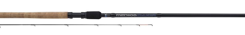 Matrix Prut Method Master Feeder Rod 11ft 20-50g