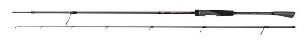 Fox Rage Prut Warrior Perch Jigger 220cm 5-21g,Fox Rage Prut Warrior Perch Jigger 220cm 5-21g