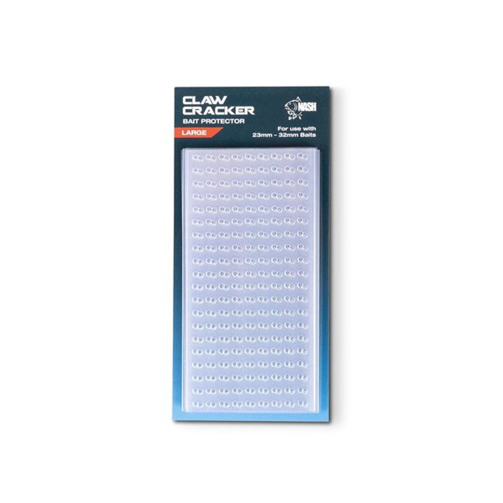 E-shop Nash Ochrana Nástrahy Claw Cracker Bait Protector - Large 23-32mm,Nash Ochrana Nástrahy Claw Cracker Bait Protector - Large 23-32mm