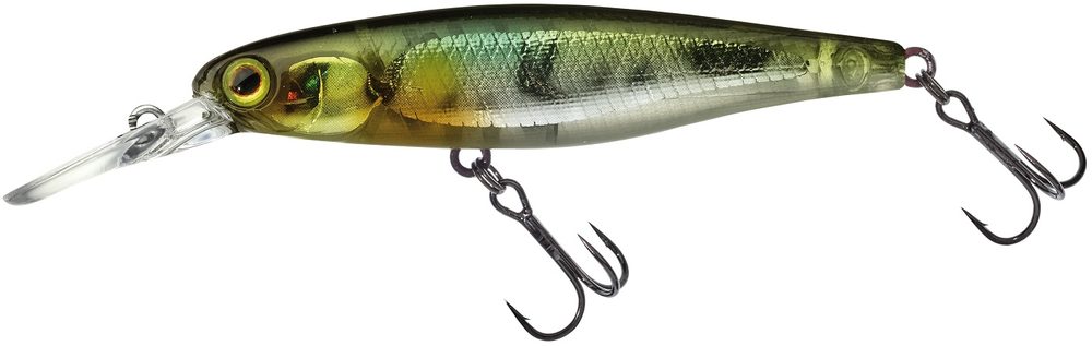 E-shop Illex Wobler Squirrel NF Ayu - 6,1cm,Illex Wobler Squirrel NF Ayu - 6,1cm