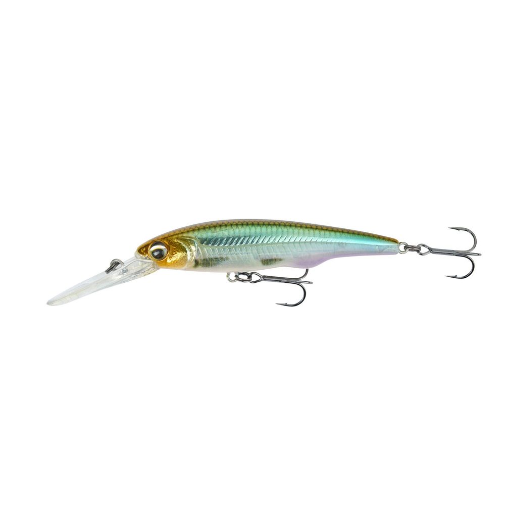 E-shop Savage Gear Wobler Gravity Twitch DR SP SMELT - 9,5cm 16,5g,Savage Gear Wobler Gravity Twitch DR SP SMELT - 9,5cm 16,5g