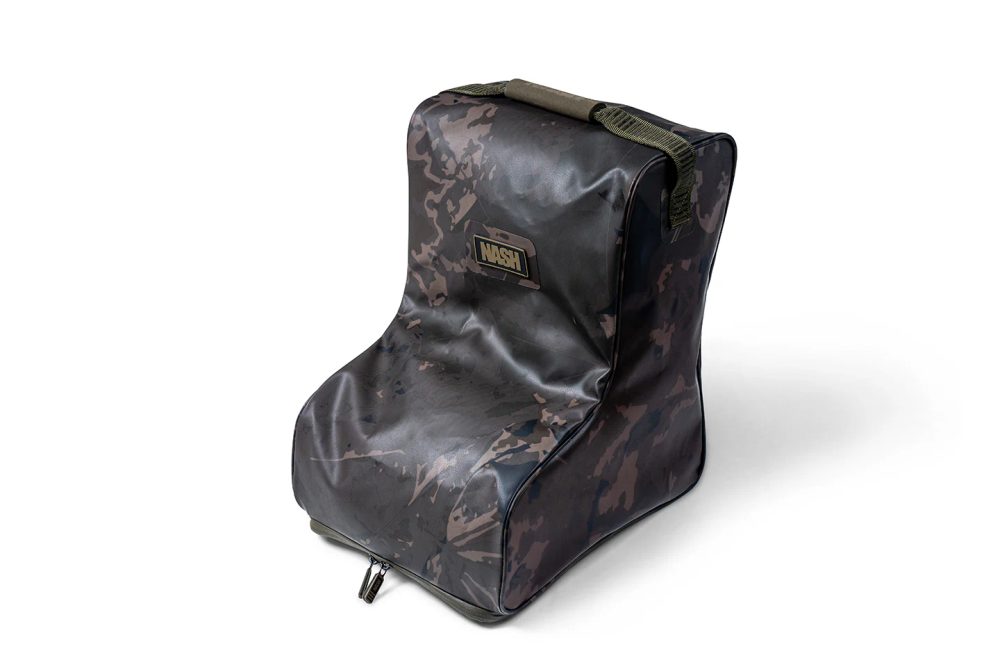 Nash Taška na holinky Subterfuge Waterproof Wader & Boot bag,Nash Taška na holinky Subterfuge Waterproof Wader & Boot bag