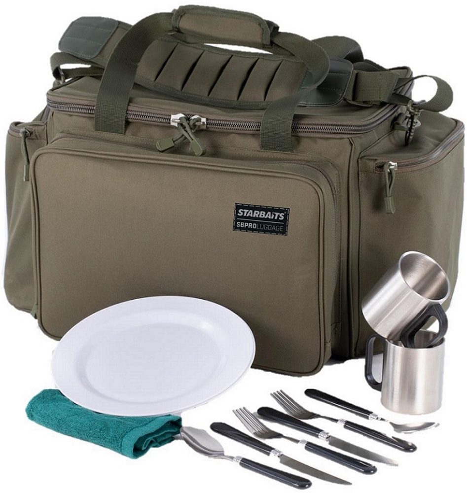E-shop Starbaits Jídelní taška PRO Food Bag,Starbaits Jídelní taška PRO Food Bag