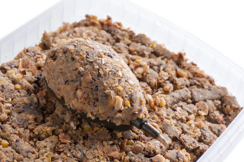 E-shop Mivardi Method partikl 1kg - Scopex / Vanilka,Mivardi Method partikl 1kg - Scopex / Vanilka