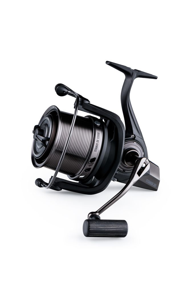 Mivardi Navij�k Titanus DX,Mivardi Navij�k Titanus DX