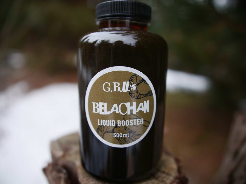 E-shop G.B.U. Liquid Booster Belachan 500ml,G.B.U. Liquid Booster Belachan 500ml