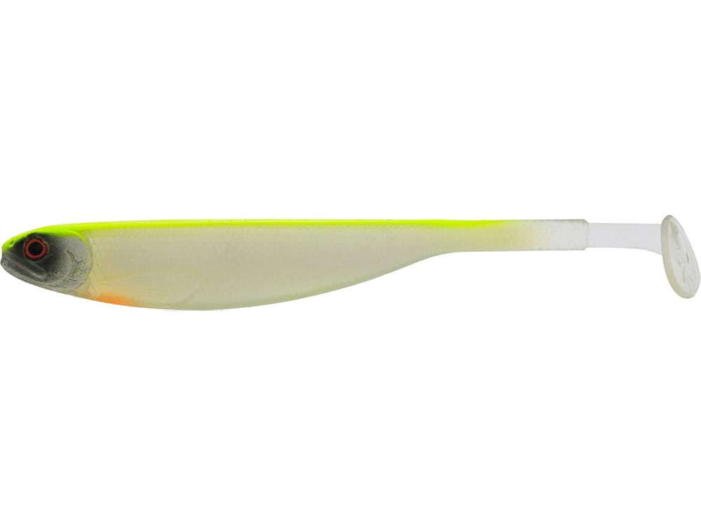 E-shop Westin Gumová nástraha Shadteez Ultra Lemon Ice 1ks - 12cm 7g,Westin Gumová nástraha Shadteez Ultra Lemon Ice 1ks - 12cm 7g