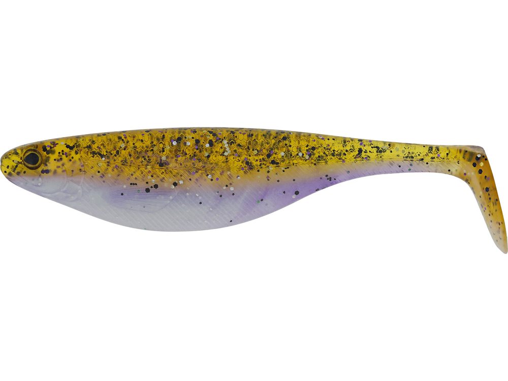 E-shop Westin Gumová nástraha ShadTeez Violett Goby 1ks - 12cm 15g,Westin Gumová nástraha ShadTeez Violett Goby 1ks - 12cm 15g