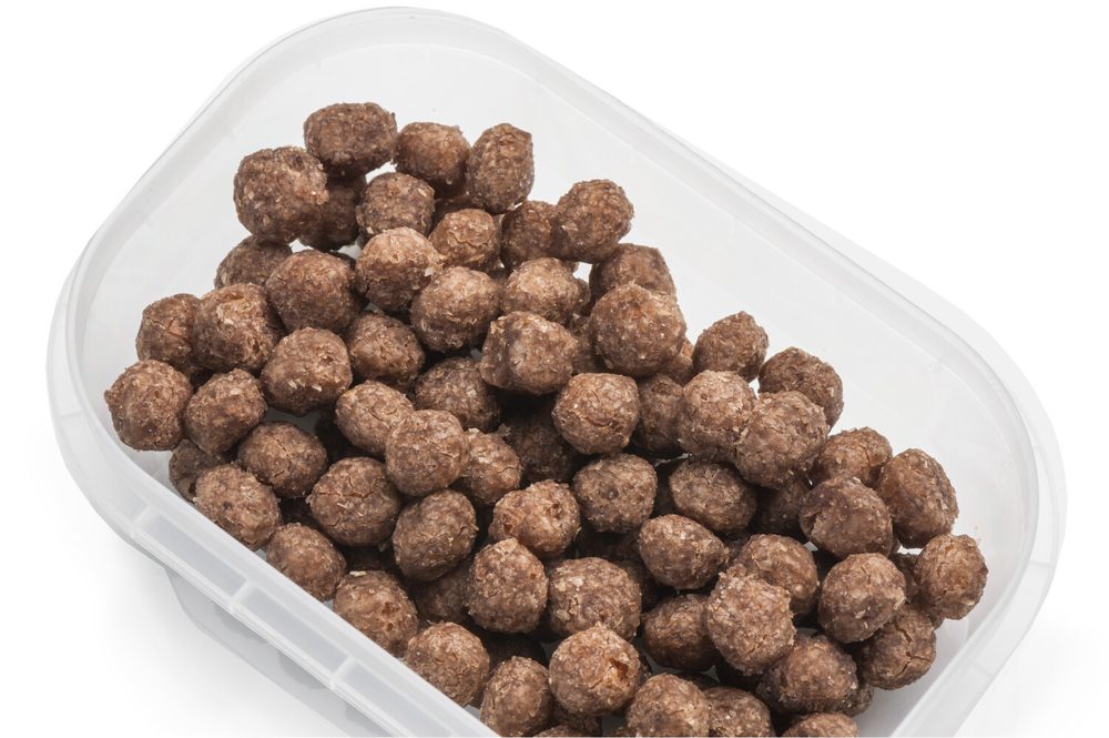 E-shop Mivardi Měkké pelety Soft Extruded Pellets 30g - Scopex / Vanilka,Mivardi Měkké pelety Soft Extruded Pellets 30g - Scopex / Vanilka