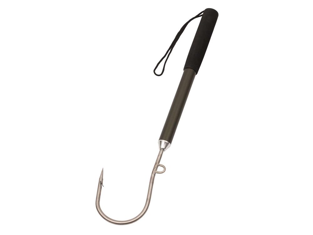E-shop Kinetic Vylovovací hák Big Game Gaff 50cm,Kinetic Vylovovací hák Big Game Gaff 50cm