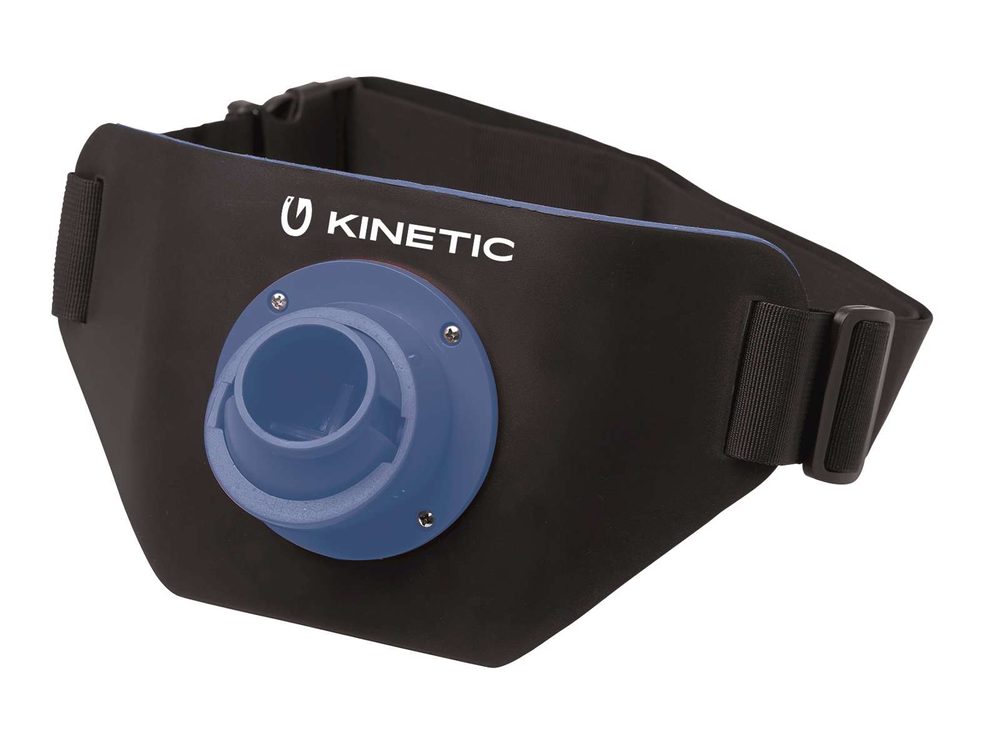 Fotografie Kinetic Bojový pás Fighting Belt Adjustable