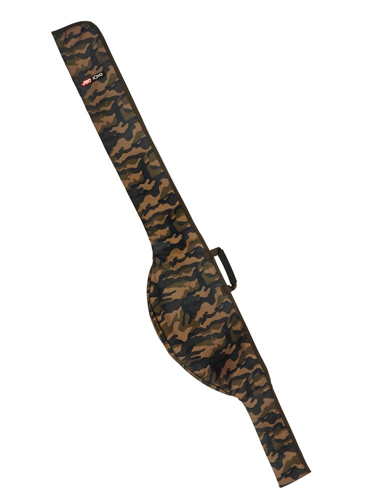 JRC Pouzdro na prut Rova Rod Sleeve 12ft