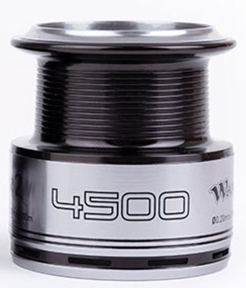 Fox Rage Náhradní cívka k navijáku Warrior 2 4500FD,Fox Rage Náhradní cívka k navijáku Warrior 2 4500FD