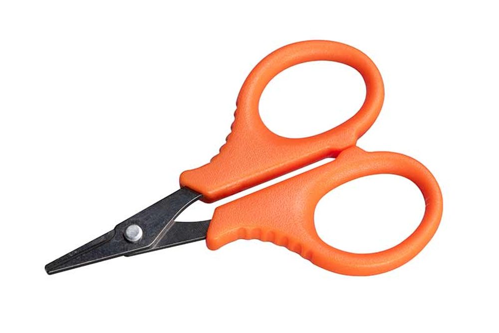 Fox Nůžky Edges Titanium Braid Scissors